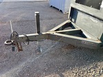 Trailer Chassis with 