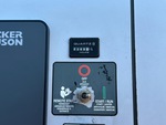 Generator with 