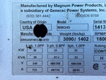 Generator with 