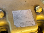 Engine with 