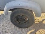 Trailer Chassis with 