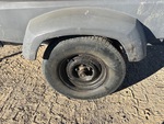 Trailer Chassis with 