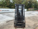 Chassis with 