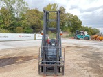 Chassis with 