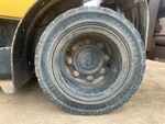 Chassis with 