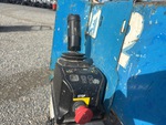 Control Station Upper with 