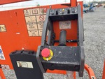 Control Station Upper with 