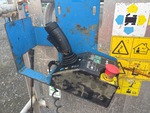 Control Station Upper with 