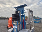 Chassis with 