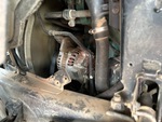 Motor with 