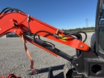 Hydraulics with