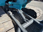 v2 Chassis - Excavator with
