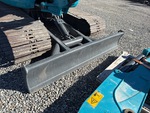 v2 Chassis - Excavator with