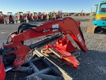 v2 Chassis - Excavator with