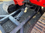 v2 Chassis - Excavator with