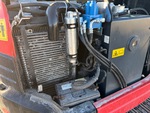 Hydraulics with