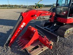 v2 Chassis - Excavator with