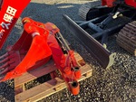 v2 Chassis - Excavator with