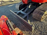 v2 Chassis - Excavator with