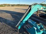 v2 Chassis - Excavator with 