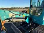 v2 Chassis - Excavator with 