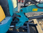 v2 Chassis - Excavator with 