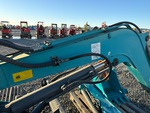 v2 Chassis - Excavator with 