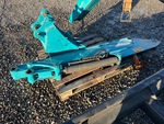 v2 Chassis - Excavator with 