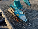 v2 Chassis - Excavator with 