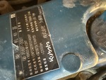 Engine with 