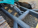 v2 Chassis - Excavator with 