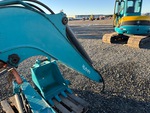 v2 Chassis - Excavator with 
