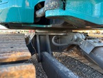 v2 Chassis - Excavator with 