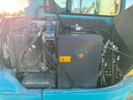 Hydraulics with 