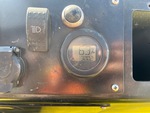 Aspect général with Compteur horaire / compteur kilométrique