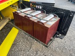 Électrique with 