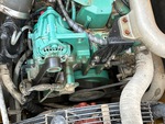 Engine with 