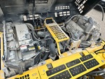 Motor with 