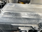 Motor with 