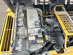 Motor with 