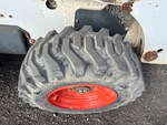 Chassis with 