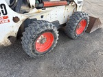 Chassis with 
