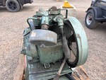 Air Compressor with 