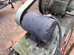 Air Compressor with 
