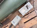 Control Station with 
