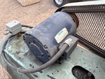 Air Compressor with 