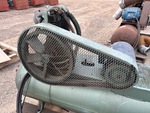Air Compressor with 