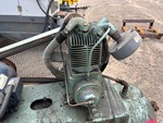 Air Compressor with 