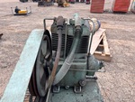 Air Compressor with 