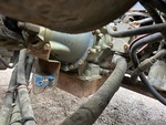Groupe motopropulseur with 